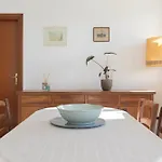 Apartmán Sottobomba By Elbasummer