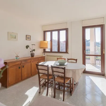 Apartmán Sottobomba By Elbasummer Portoferraio