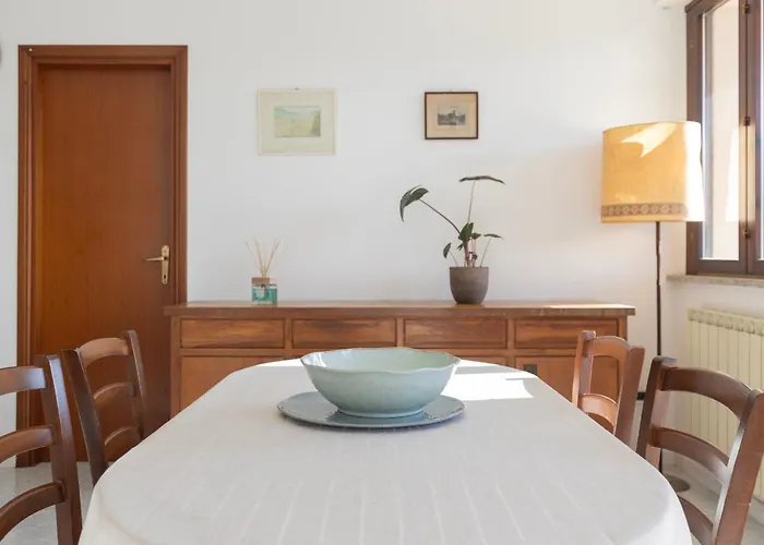 Apartament Sottobomba By Elbasummer